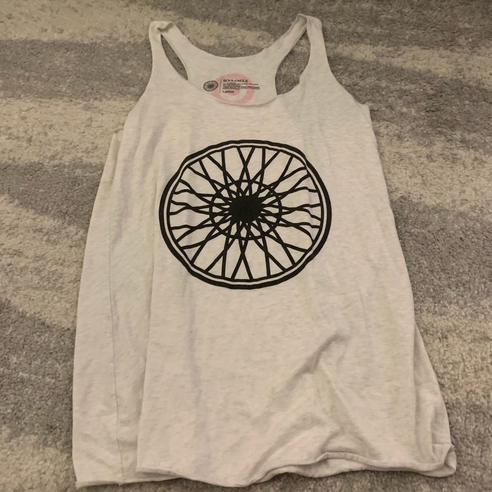 Soul cycle x target